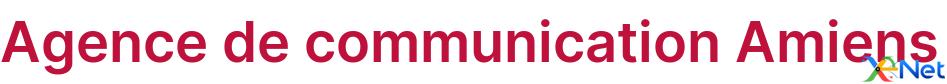 Agence de communication Amiens